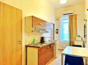 Central Studio Flat